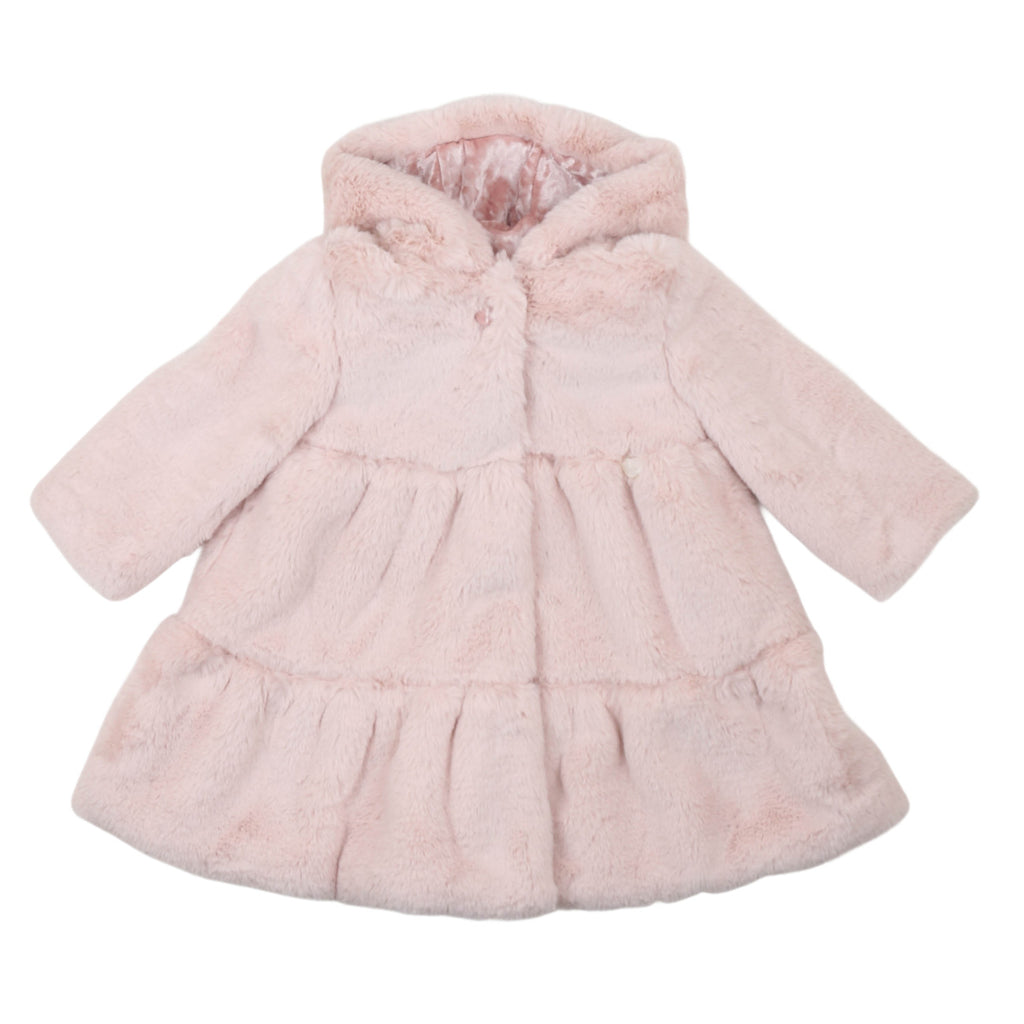 carlo pignatelli - CAPPOTTINO PELLICCETTA