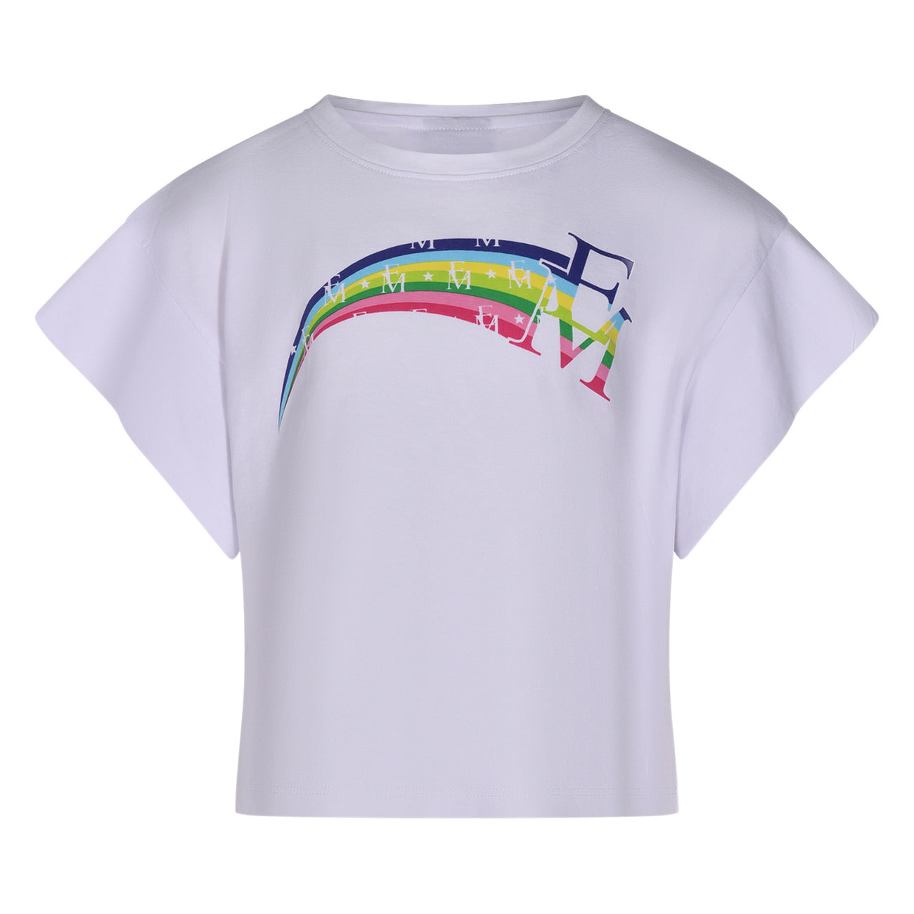 marc ellis - T-SHIRT