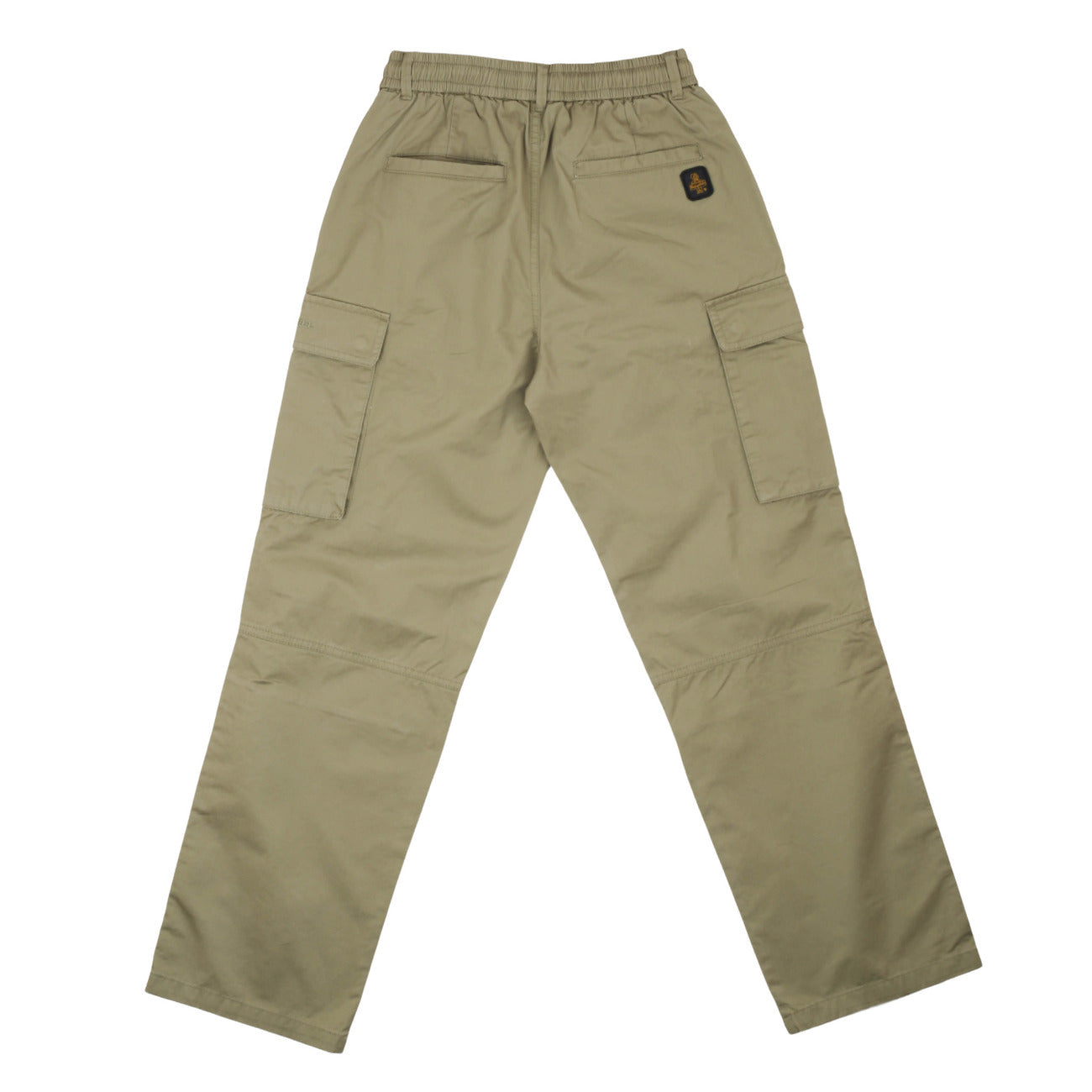 refrigiwear - PANTALONE IN GABARDINA