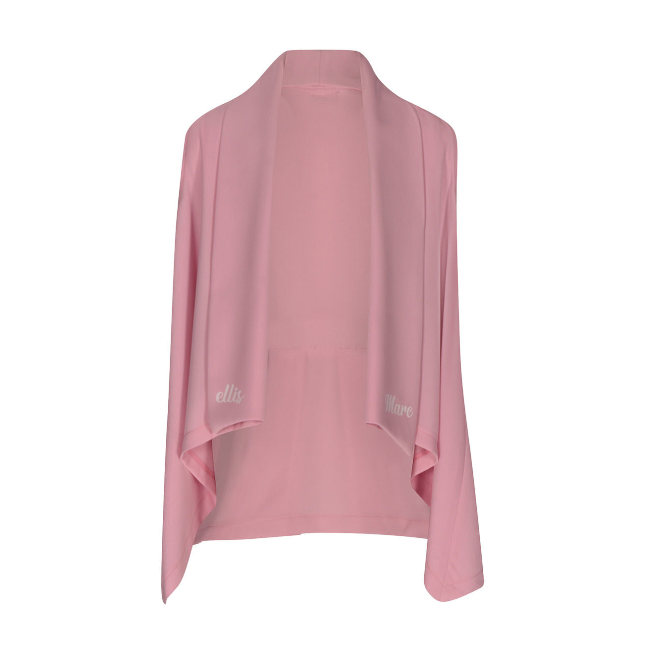 marc ellis - T-SHIRT