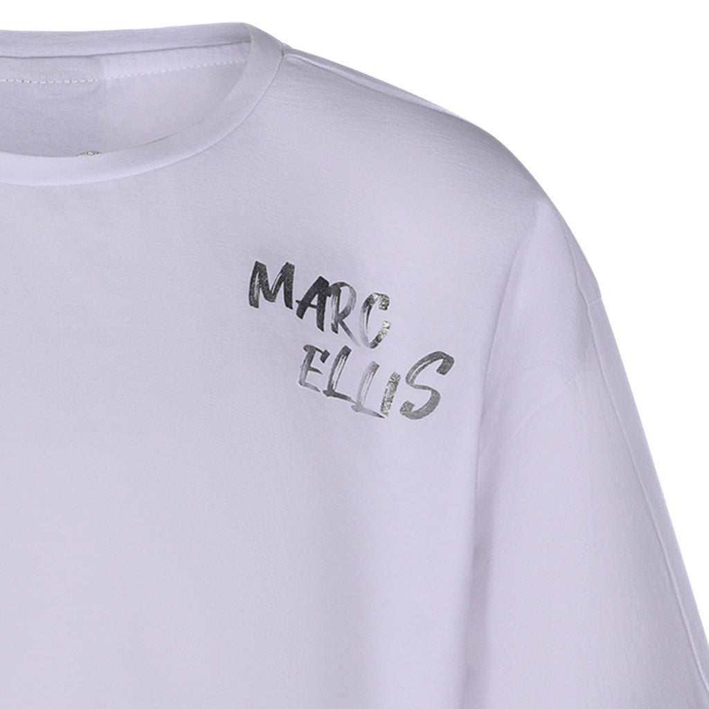 marc ellis - T-SHIRT