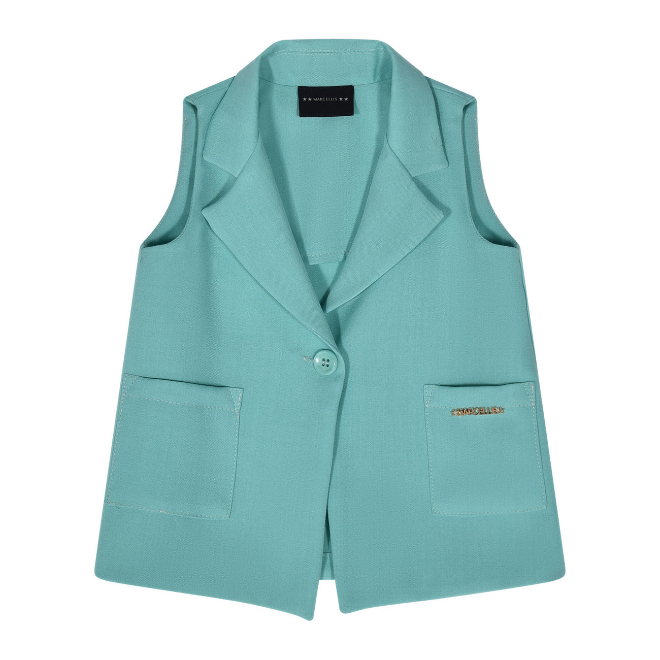 marc ellis - T-SHIRT