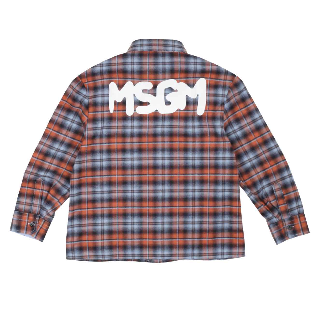 msgm - Camicie