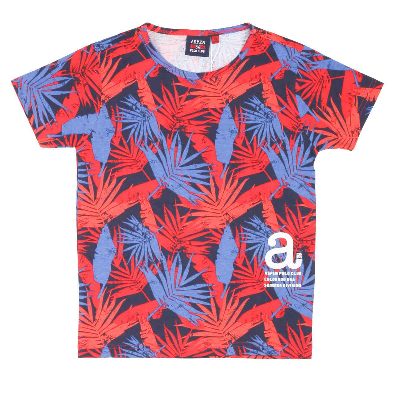 aspen polo club - T-shirt