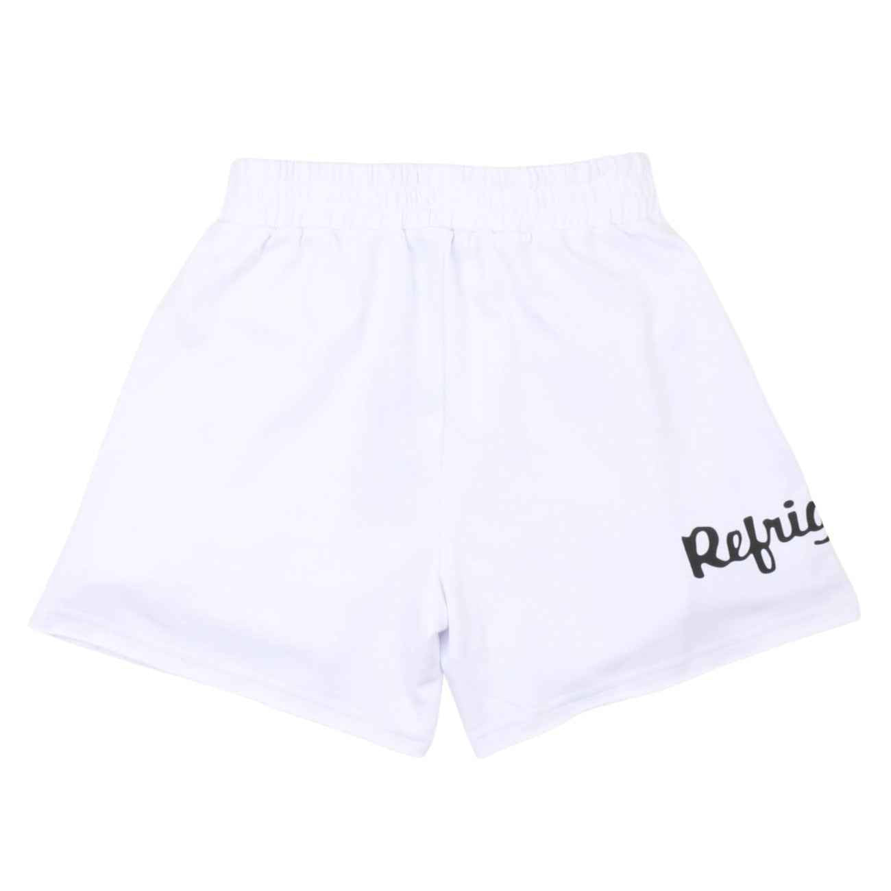 refrigiwear - SHORTS RAGAZZA