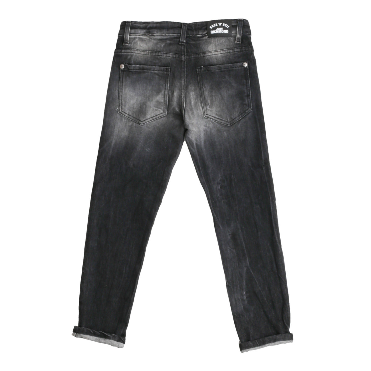 john richmond - JEANS IDOLM