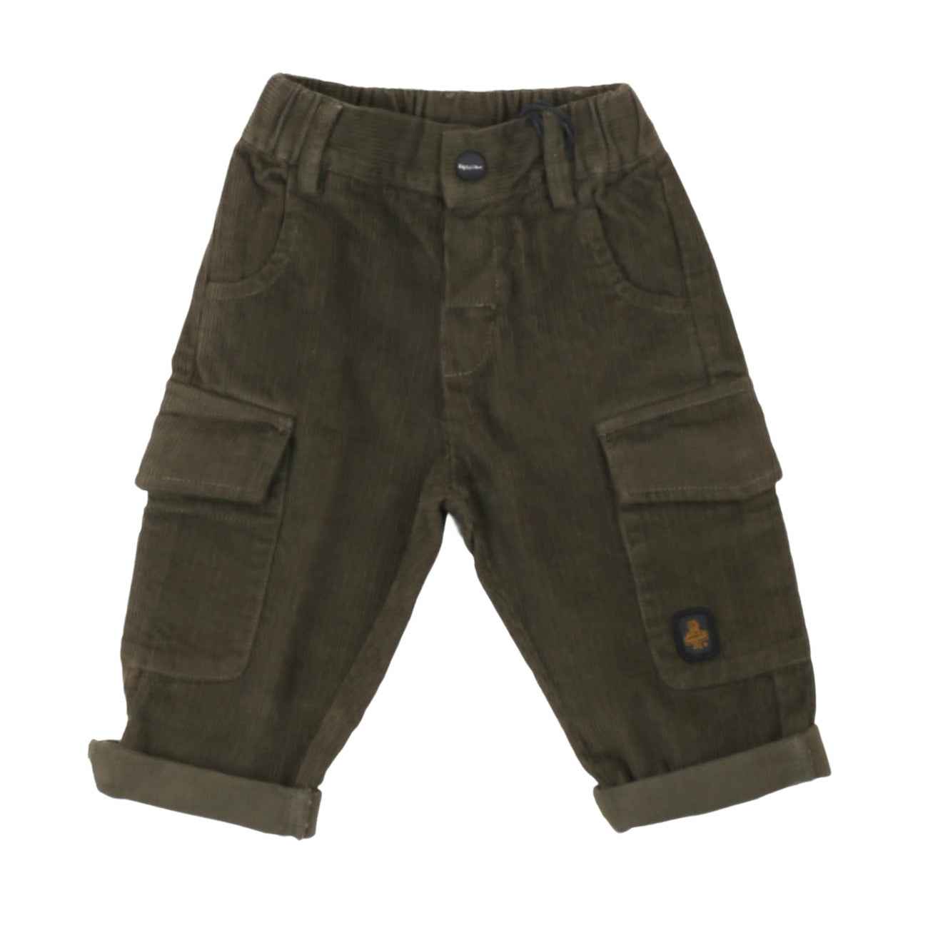 refrigiwear - Pantaloni