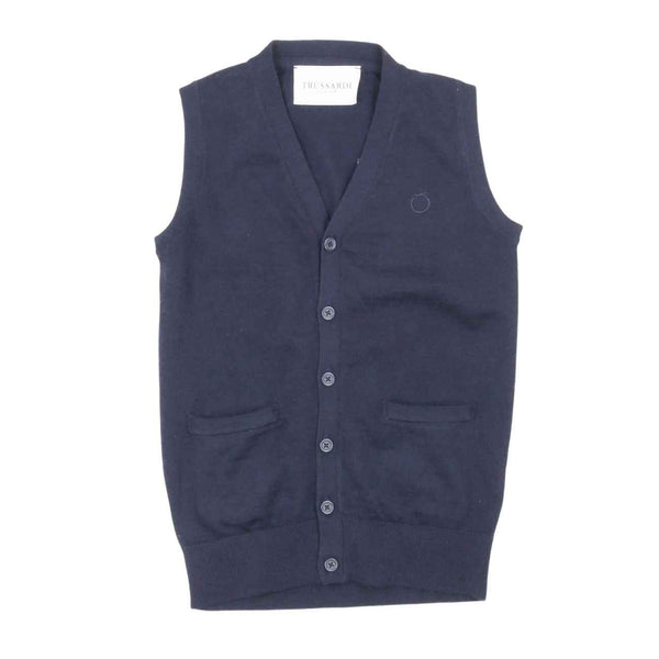 trussardi - GILET MAGLIONE DANEM