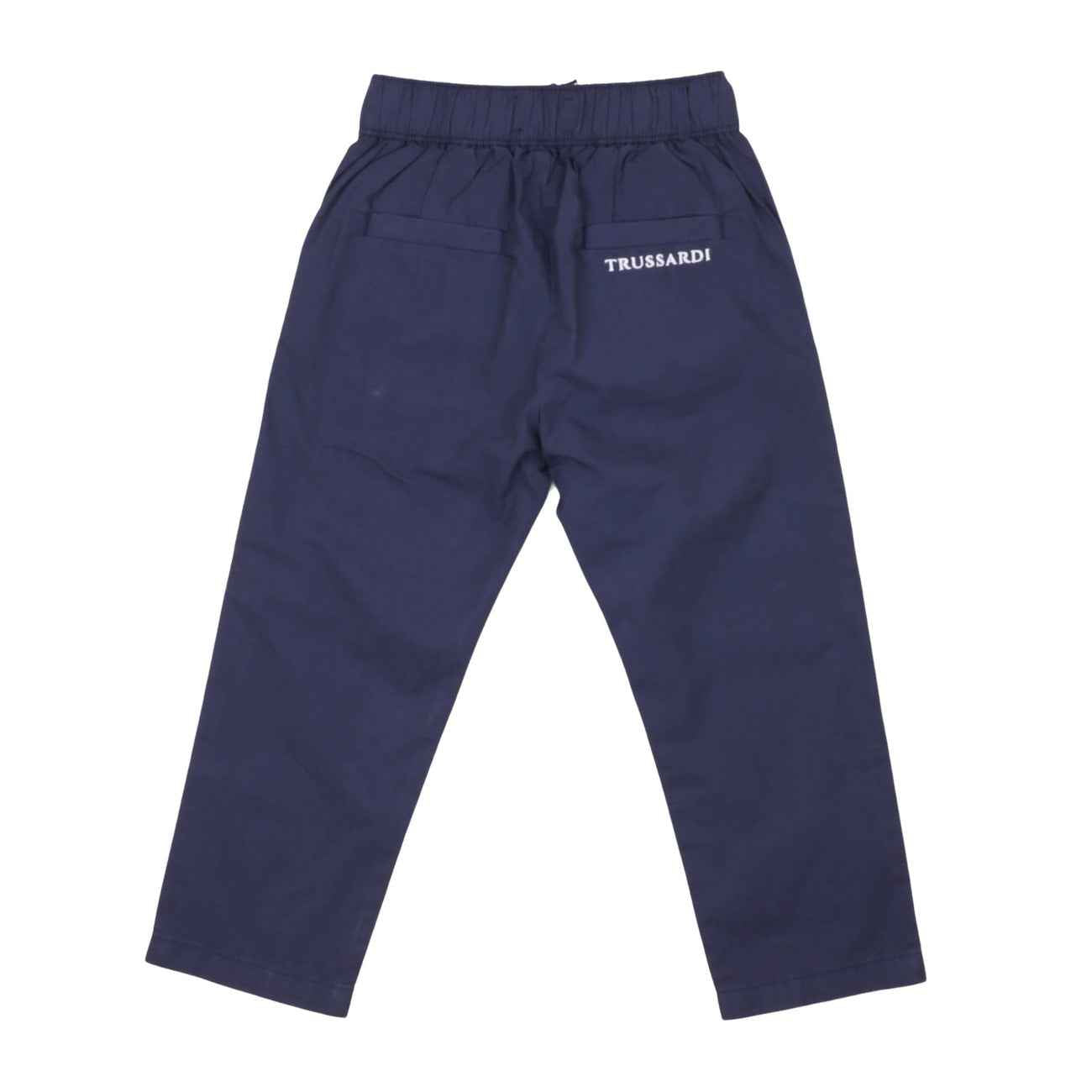 trussardi - PANTALONI OKUNO