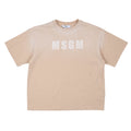 msgm - T-shirt
