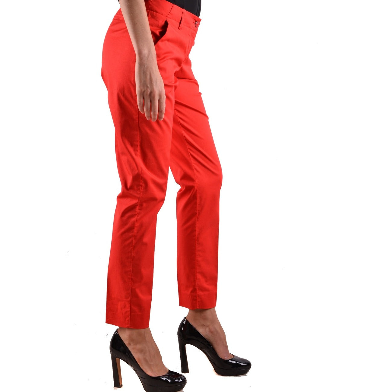 Armani Jeans Pantaloni Donna
