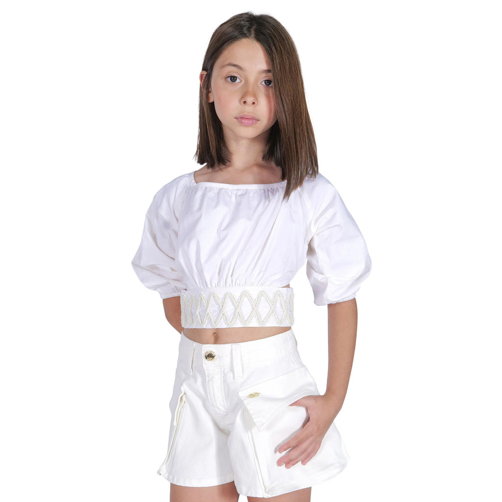 fun & fun - PANTALONE