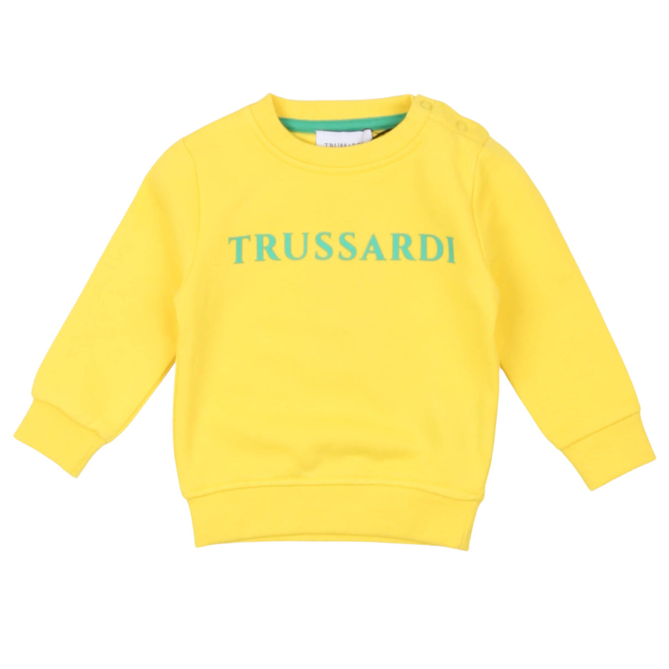 trussardi - FELPA NAKE