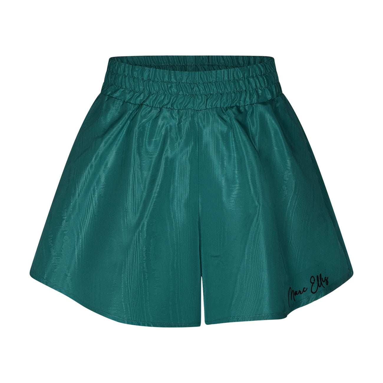 marc ellis - SHORT