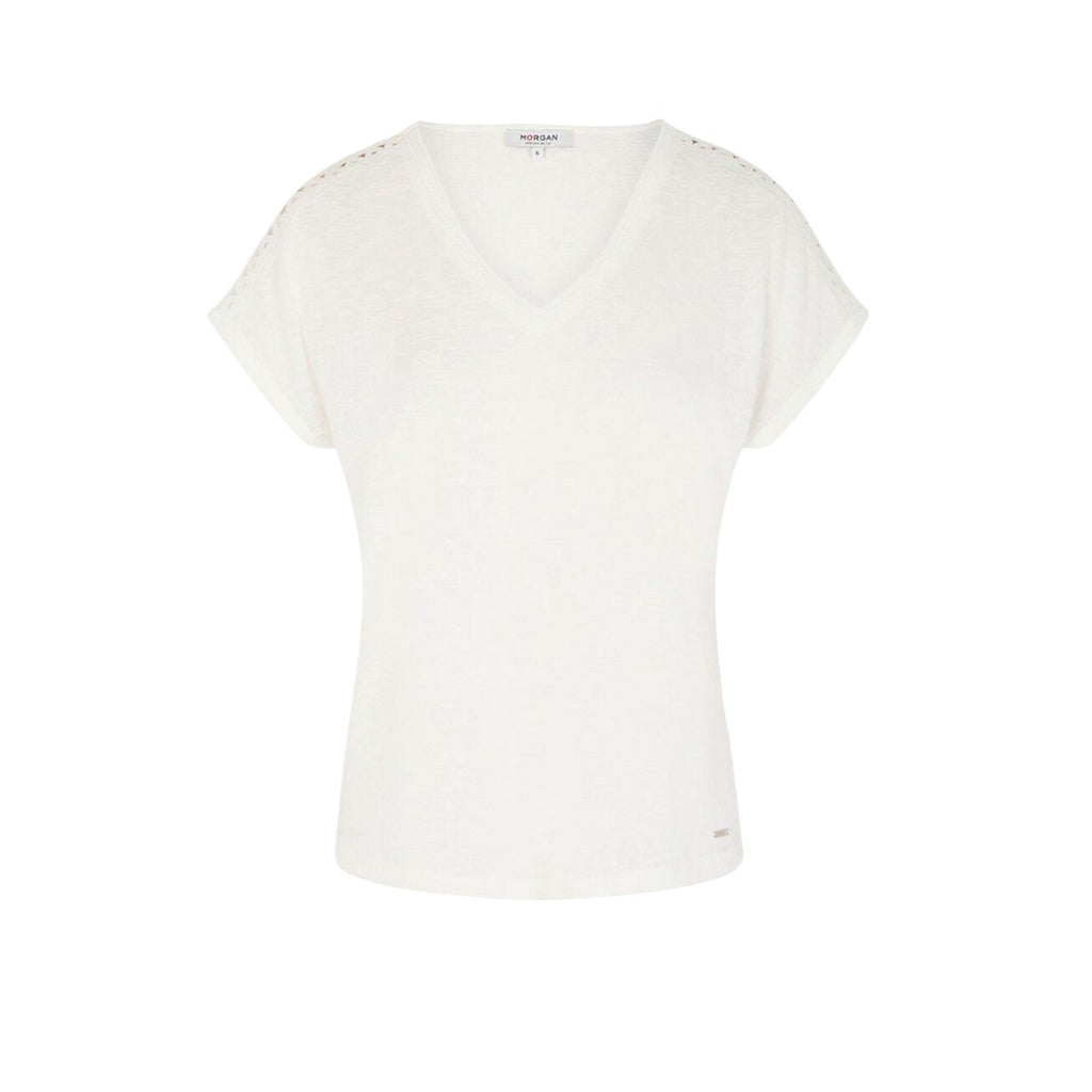 Morgan De Toi T-Shirt Donna