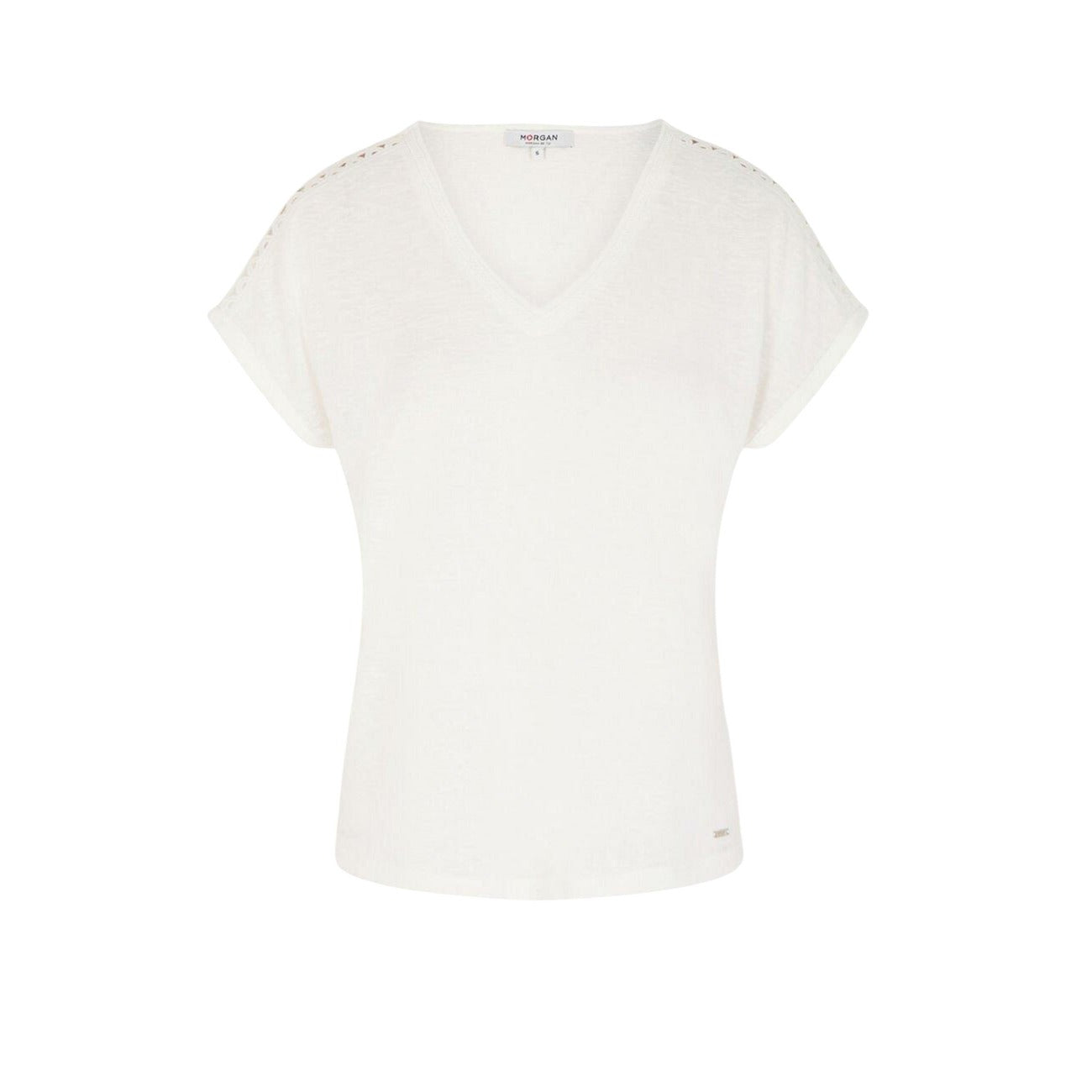 Morgan De Toi T-Shirt Donna