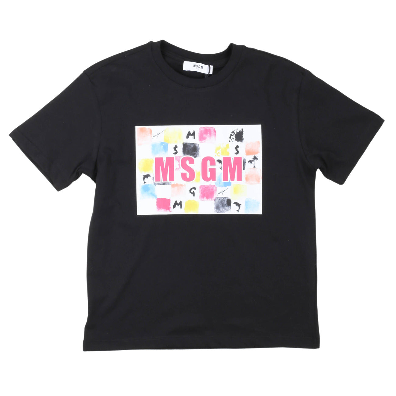 msgm - T-shirt