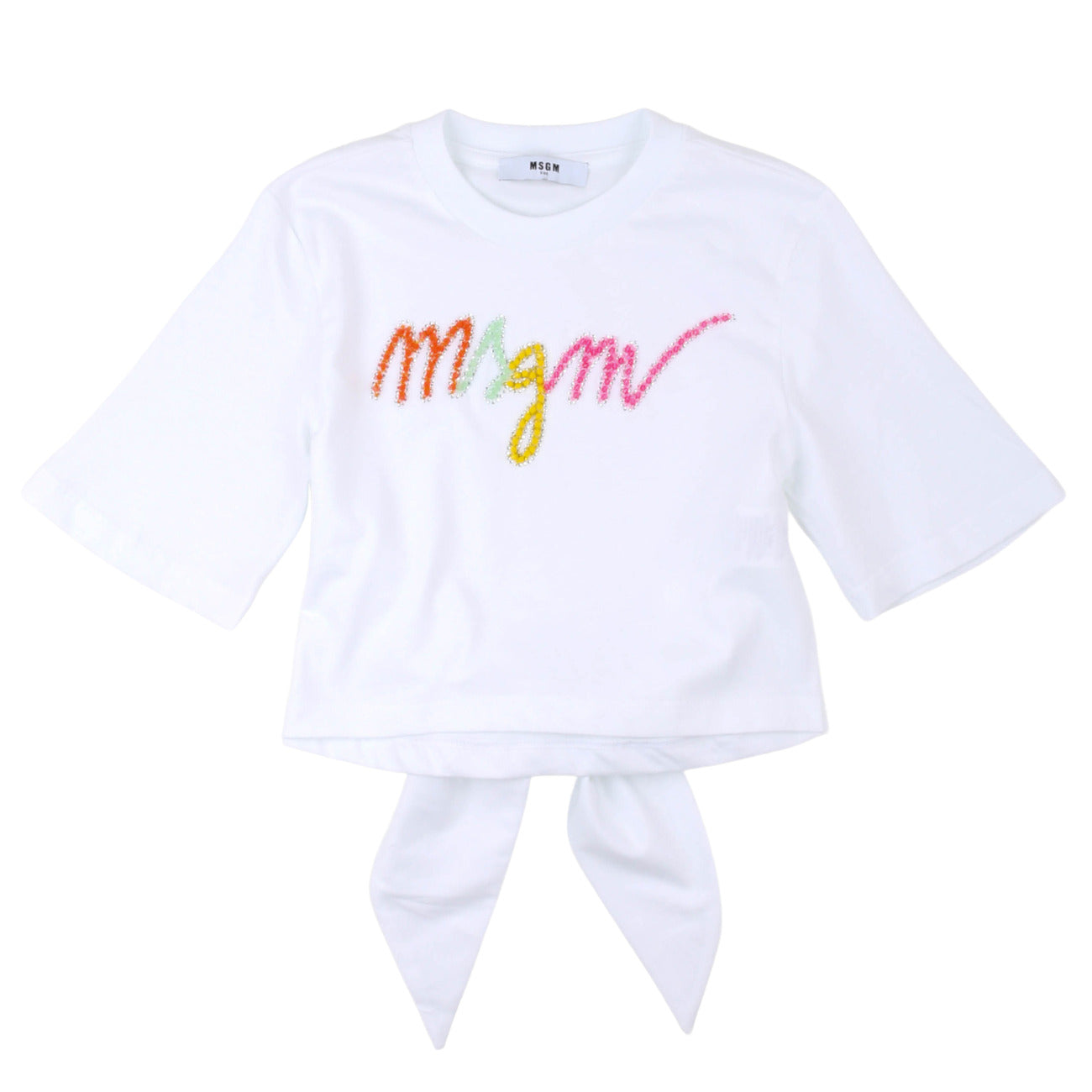 msgm - T-shirt
