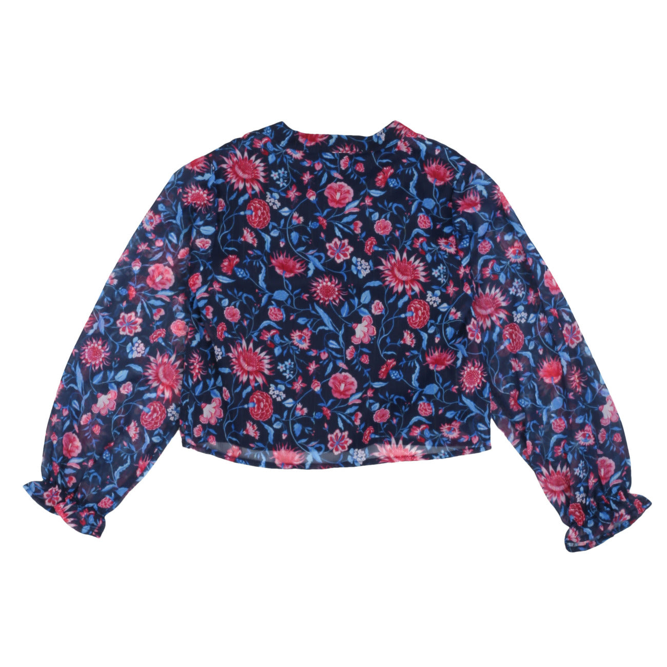 trussardi - CAMICETTA FRANCY