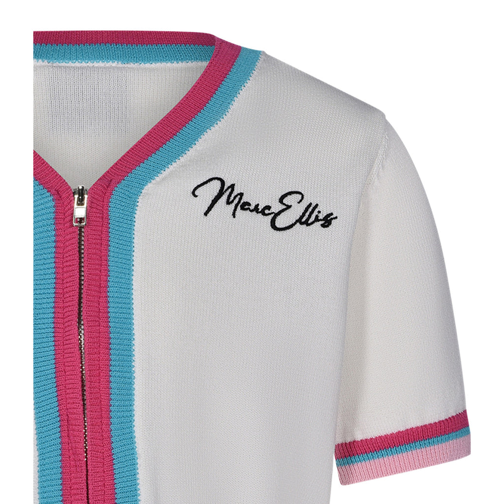 marc ellis - T-SHIRT