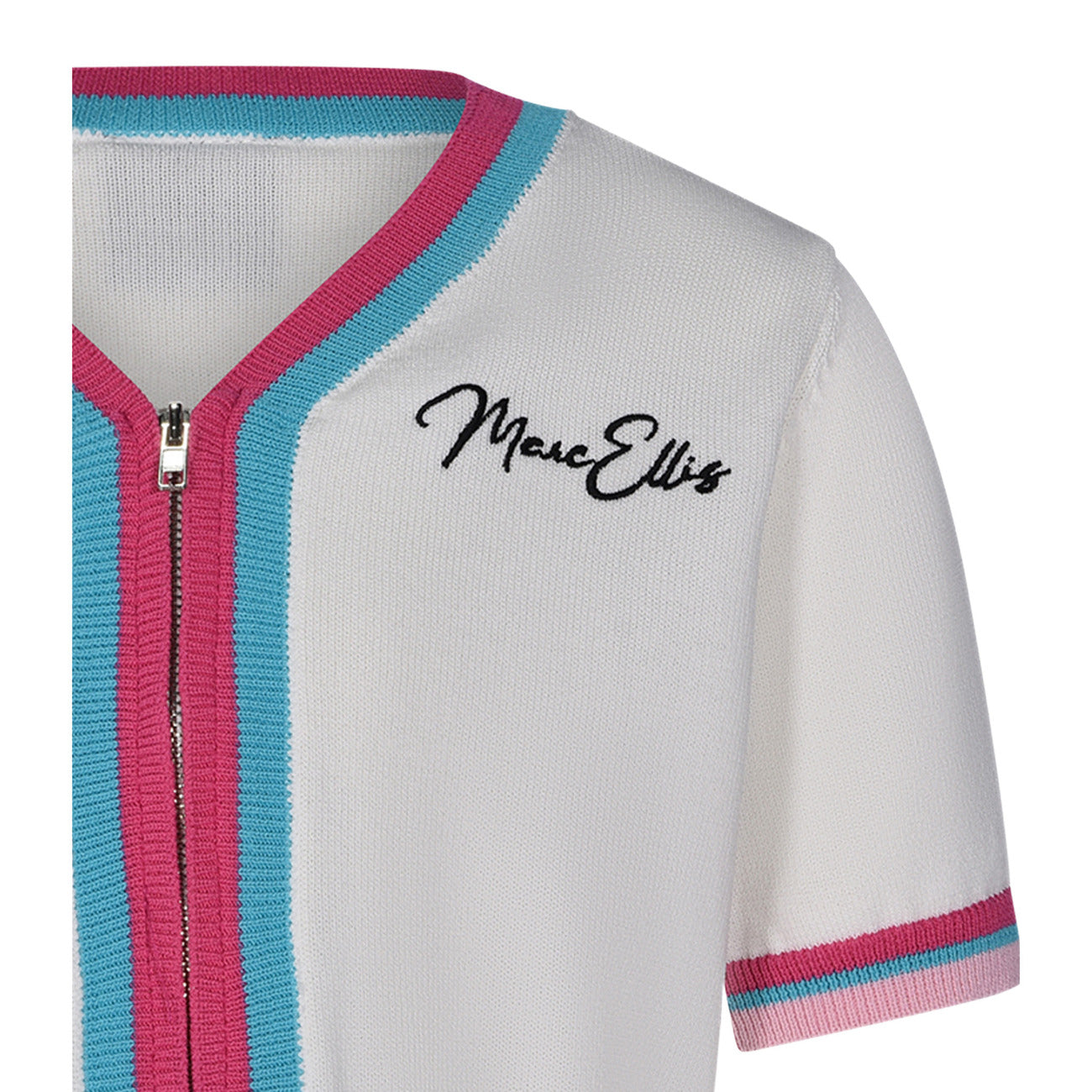 marc ellis - T-SHIRT