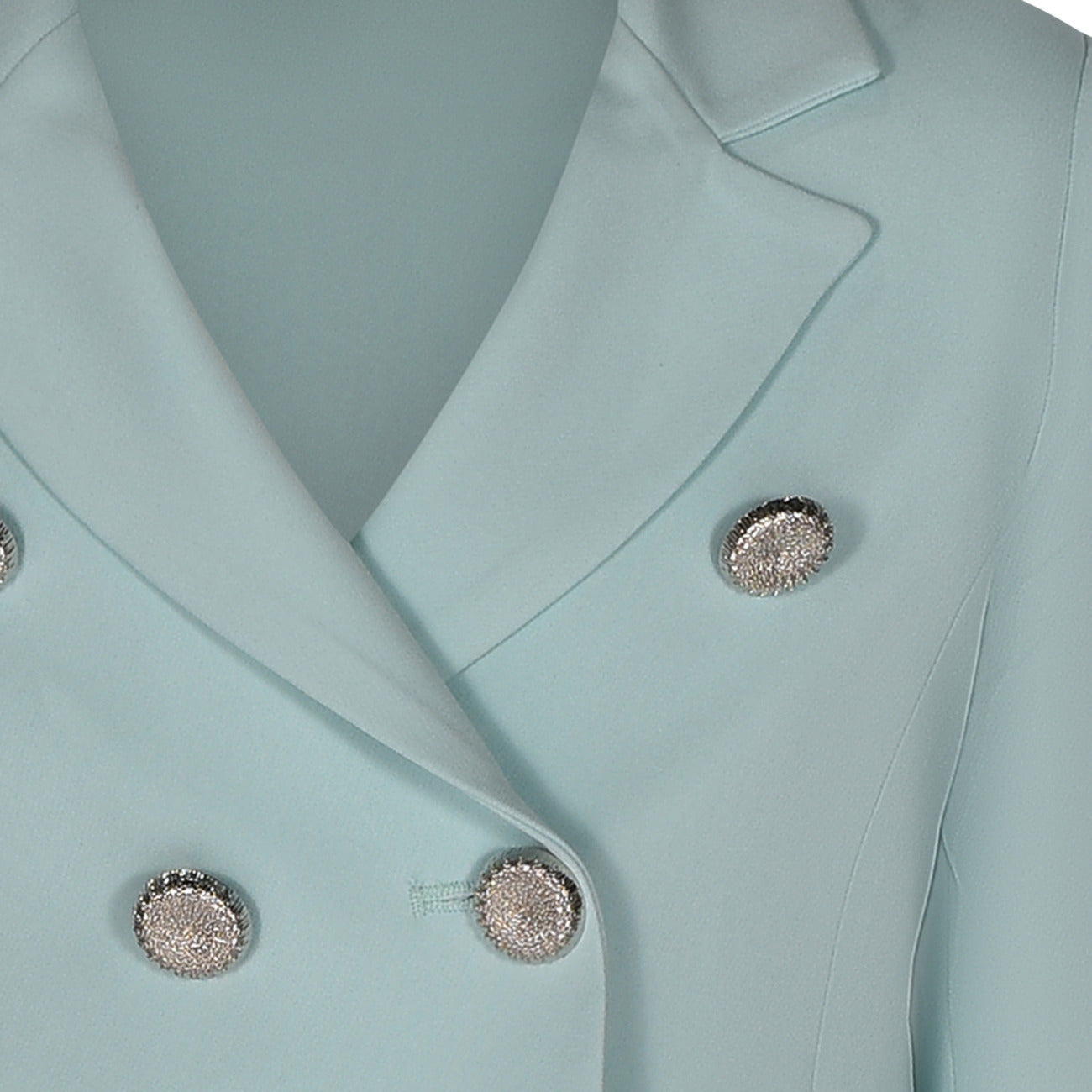 fun & fun - GIUBBINO DENIM