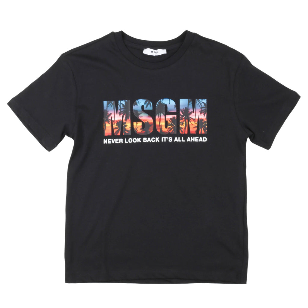 msgm - T-shirt