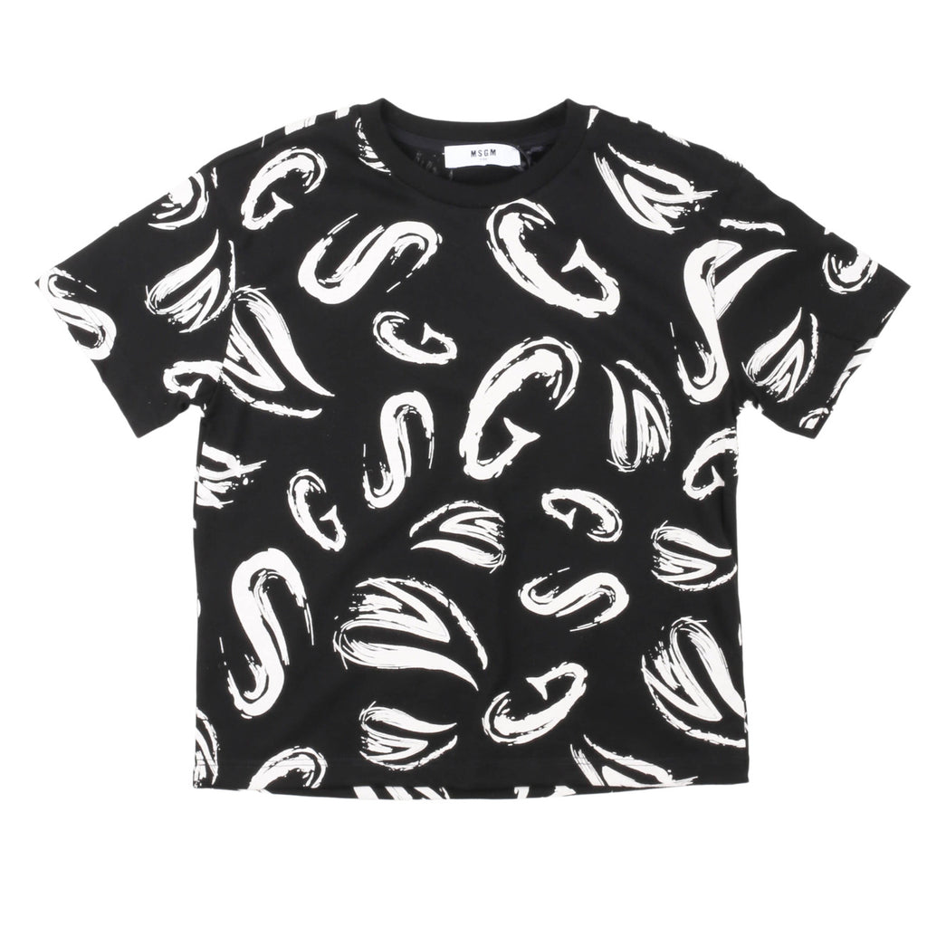 msgm - T-shirt