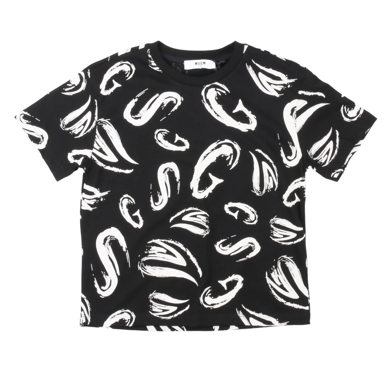 msgm - T-shirt