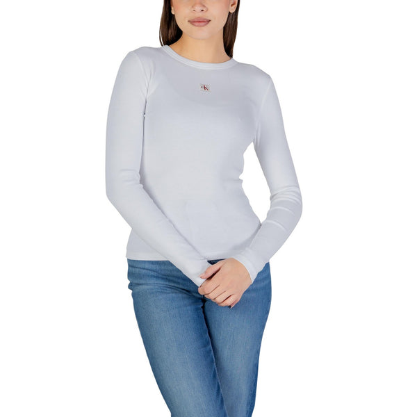 Calvin Klein Jeans T-Shirt Donna