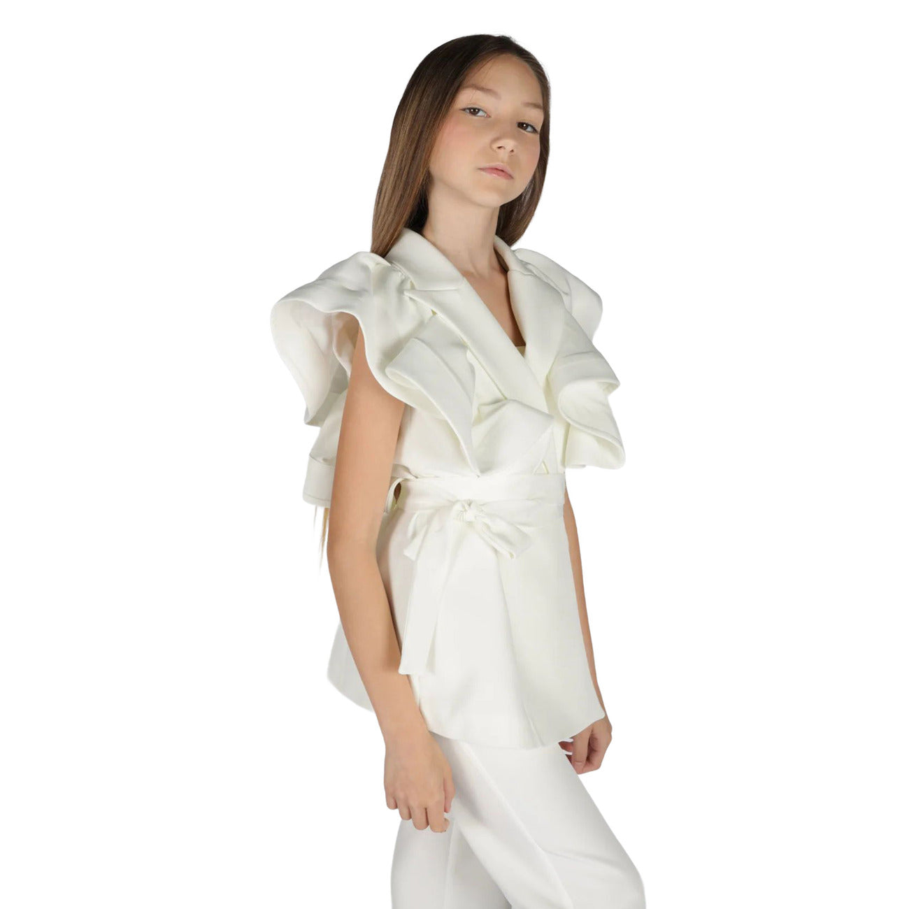 fun & fun - GILET GIACCA