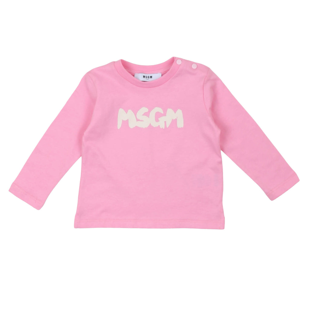 msgm - T-shirt